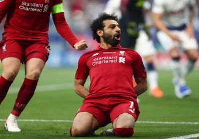  جدول ترتيب هدافي الدوري الإنجليزي اليوم: صلاح مازال على القمة