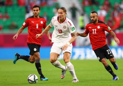  مواعيد مباريات كأس العرب اليوم الأربعاء 15-12-2021 والقنوات الناقلة