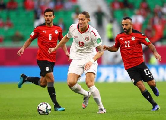  مواعيد مباريات كأس العرب اليوم الأربعاء 15-12-2021 والقنوات الناقلة