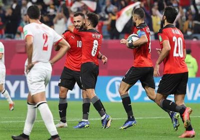  القنوات الناقلة لمباراة مصر وتونس اليوم في نصف نهائي كأس العرب 2021