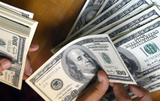 أسعار الدولار اليوم الأربعاء 15-12-2021 في مصر