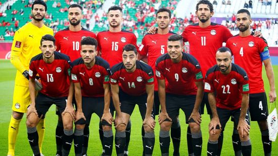  التشكيل المتوقع لمنتخب مصر أمام تونس في نصف نهائي كأس العرب