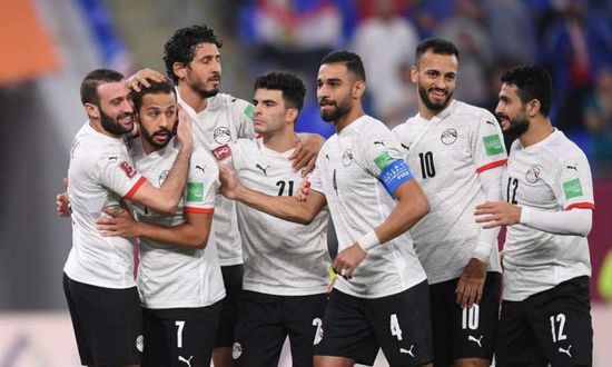  معلق مباراة مصر وتونس في نصف نهائي كأس العرب 2021