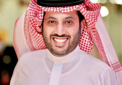 في الرياض.. تركي آل الشيخ يعلن عن أكبر فعالية موسيقية بالشرق الأوسط
