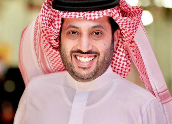 في الرياض.. تركي آل الشيخ يعلن عن أكبر فعالية موسيقية بالشرق الأوسط