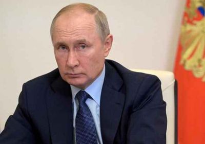 بوتين يعلن نيته حضوره حفل افتتاح أولمبياد بكين