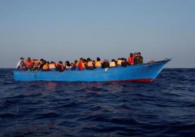 مقتل 10 مهاجرين في غرق قارب قبالة سواحل ماليزيا