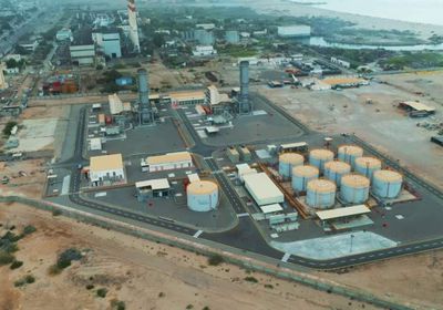 "بترومسيلة" تبدأ اختبارات نهائية لتشغيل "كهرباء الرئيس"