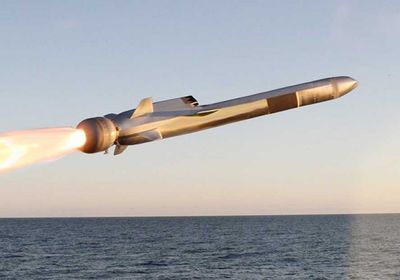 اليابان تعلن مضاعفة مدى الصواريخ المضادة للسفن لأكثر من 200 كم