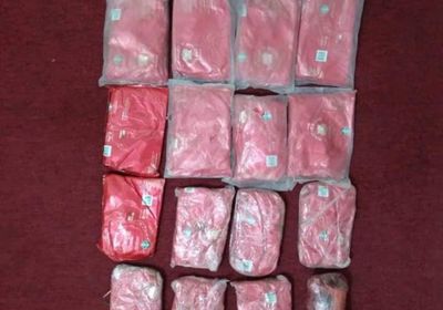 الإيقاع بعصابة الشقيقين بشحنة حشيش في جسر حسان