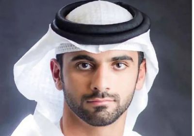 منصور بن راشد: دبي أصبحت وجهة للأحداث الرياضية العالمية