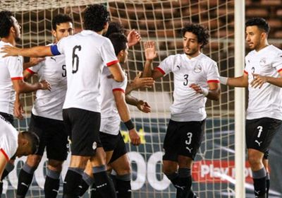 التشكيل الرسمي لمباراة مصر وتونس اليوم في كأس العرب 2021