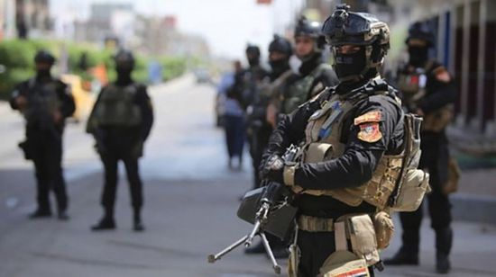 الشرطة العراقية تعلن العثور على حقل ألغام في سامراء