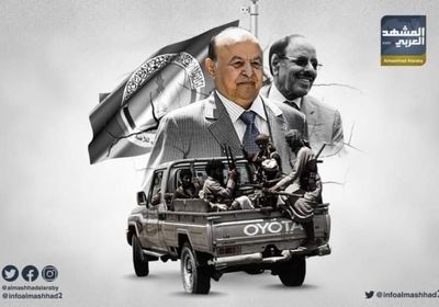 الشرعية تواجه انتفاضة حضرموت بـ "المسلحين"