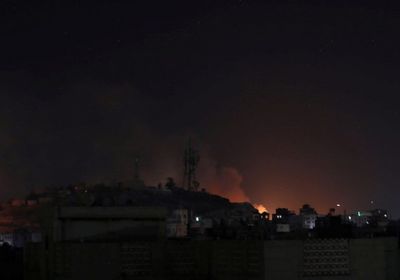 التحالف العربي يواصل تحييد بنك أهداف الحوثي العسكرية