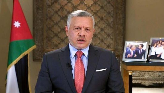 العاهل الأردني يزور قبرص وإيطاليا بعد غد الجمعة