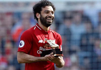 جدول ترتيب هدافي الدوري الإنجليزي اليوم: صلاح مستمر على القمة