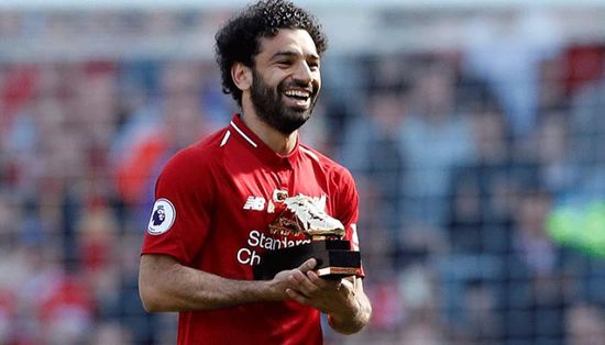 جدول ترتيب هدافي الدوري الإنجليزي اليوم: صلاح مستمر على القمة