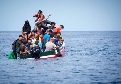 تونس: إنقاذ 78 مهاجرًا غير شرعي شمال رأس جدير
