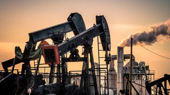 صعود أسعار النفط الأمريكي
