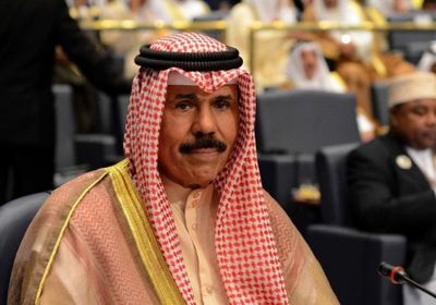  أمير الكويت يعزي الرئيس البرازيلي في ضحايا الفيضانات