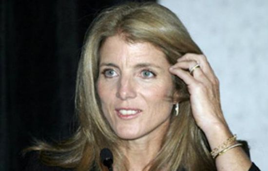  بايدن يرشح ابنة كينيدي سفيرة لأمريكا في أستراليا