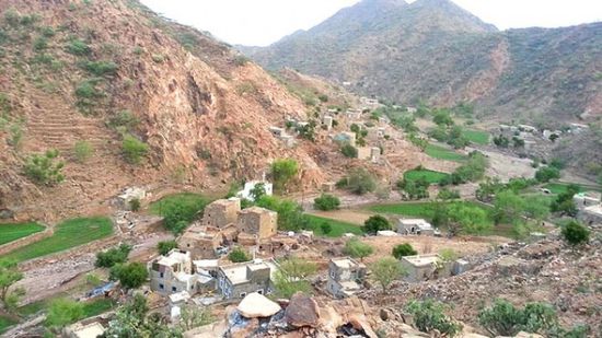 تعيين مدير أمن لحبيل جبر