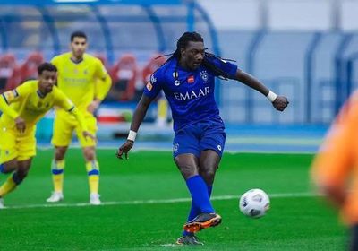 بث مباشر مباراة الهلال والنصر اليوم في الدوري السعودي