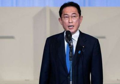 رئيس الوزراء الياباني يعتزم عدم حضور أولمبياد بكين