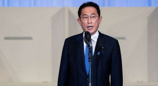 رئيس الوزراء الياباني يعتزم عدم حضور أولمبياد بكين