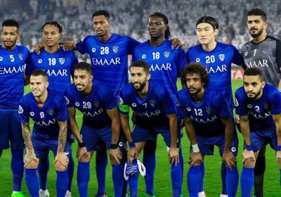 جدول ترتيب الدوري السعودي 2021: الهلال يفشل في المؤجلات
