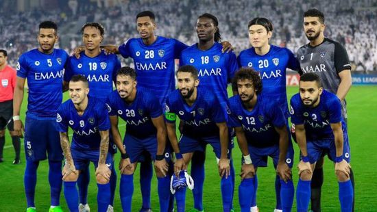 جدول ترتيب الدوري السعودي 2021: الهلال يفشل في المؤجلات