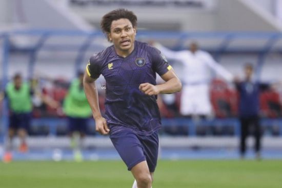 ترتيب هدافي الدوري السعودي 2021: تاوامبا وإيجالو مازالا في الصدارة