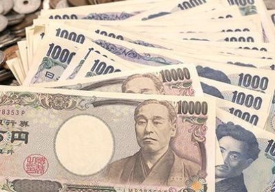 اليابان تسجل عجزًا تجاريًا بقيمة 8ر954 مليار ين