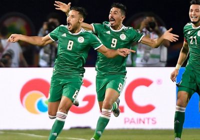 موعد مباراة تونس والجزائر القادمة في نهائي كأس العرب 2021