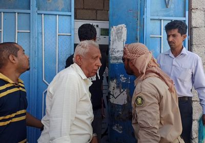 إغلاق محطات الغاز الخاصة في المنصورة