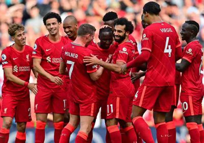 بث مباشر مباراة ليفربول ونيوكاسل اليوم في الدوري الإنجليزي