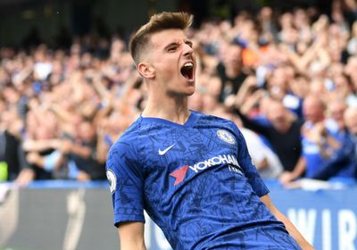 شاهد أهداف مباراة تشيلسي وإيفرتون اليوم في الدوري الإنجليزي