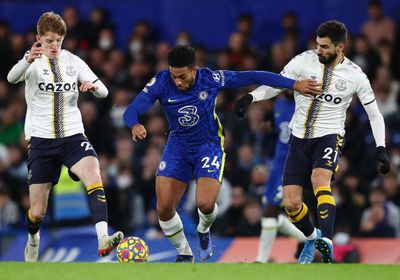 جدول ترتيب الدوري الانجليزي 2021 بعد مباريات اليوم: تشيلسي يسقط في التعادل