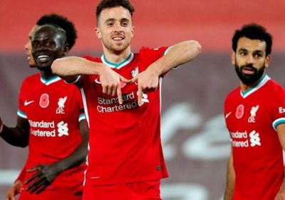 جدول ترتيب هدافي الدوري الانجليزي اليوم: صلاح يبتعد بالصدارة وجوتا يدخل السباق