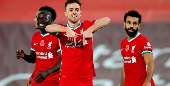 جدول ترتيب هدافي الدوري الانجليزي اليوم: صلاح يبتعد بالصدارة وجوتا يدخل السباق