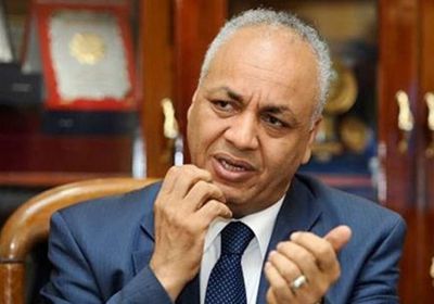 بكري: مؤسسات غرب ليبيا تحت سيطرة المليشيات والمرتزقة