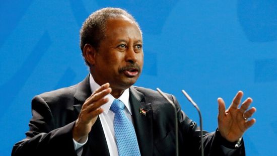 حمدوك ينهي تكليف ولاة الولايات ويكلف آخرين