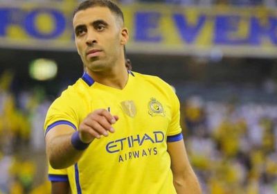 رسميًا.. المغربي عبدالرزاق حمدالله ينضم لاتحاد جدة