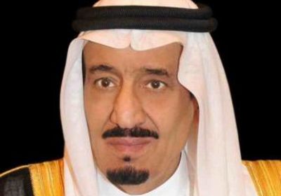 الملك سلمان يعزي بايدن في ضحايا الأعاصير