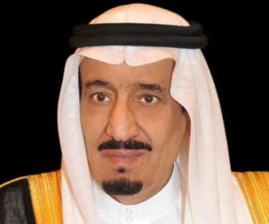 الملك سلمان يعزي بايدن في ضحايا الأعاصير