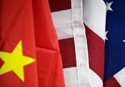  أمريكا تفرض قيودًا على عشرات الشركات الصينية
