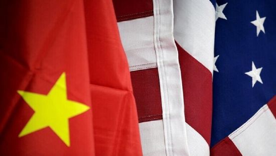  أمريكا تفرض قيودًا على عشرات الشركات الصينية