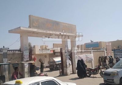 "الرازي" يستقبل 3 إصابات بالكوليرا ووفاة بكورونا