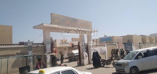 "الرازي" يستقبل 3 إصابات بالكوليرا ووفاة بكورونا